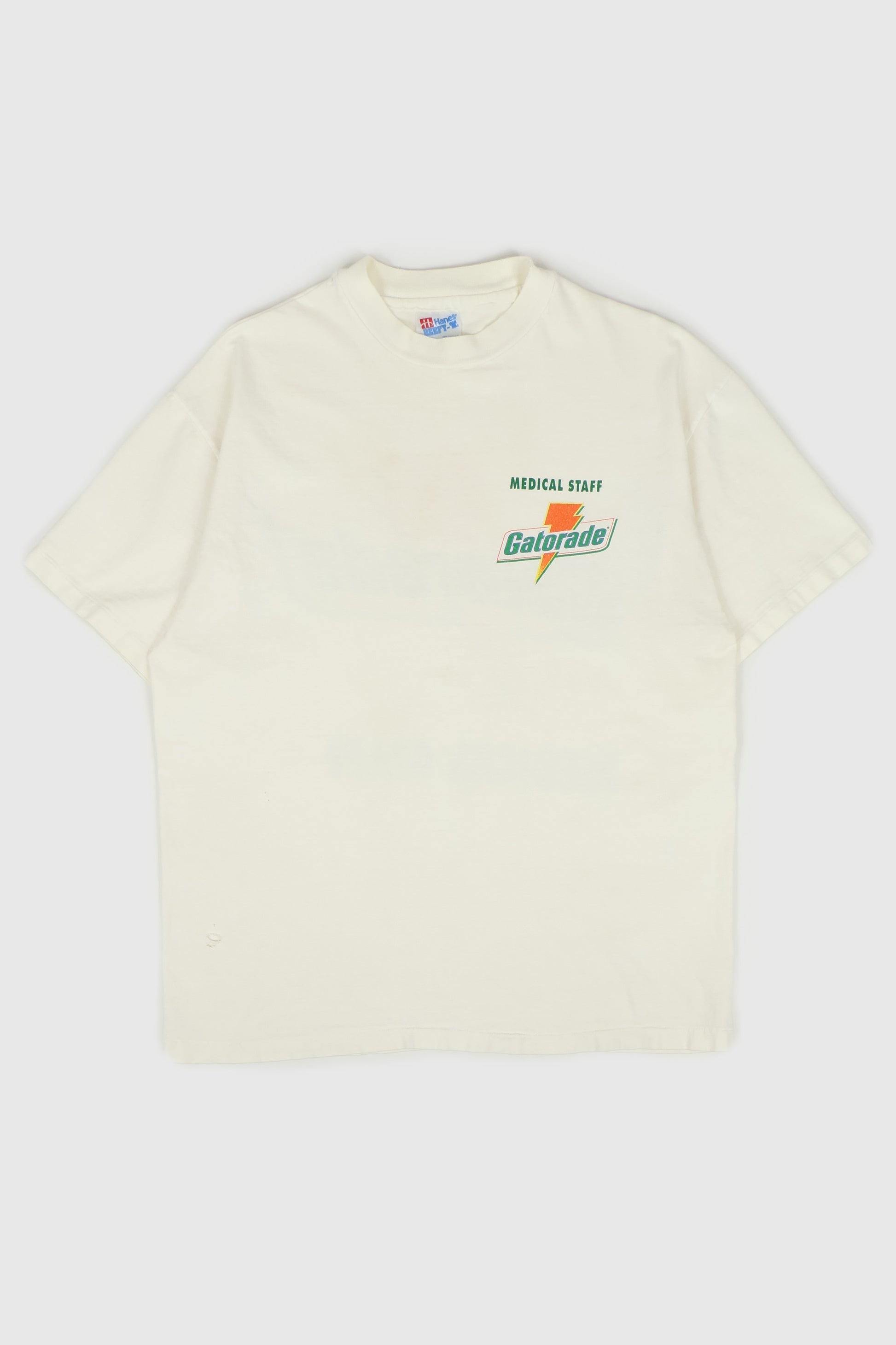 Vintage Gatorade Tee Image 0