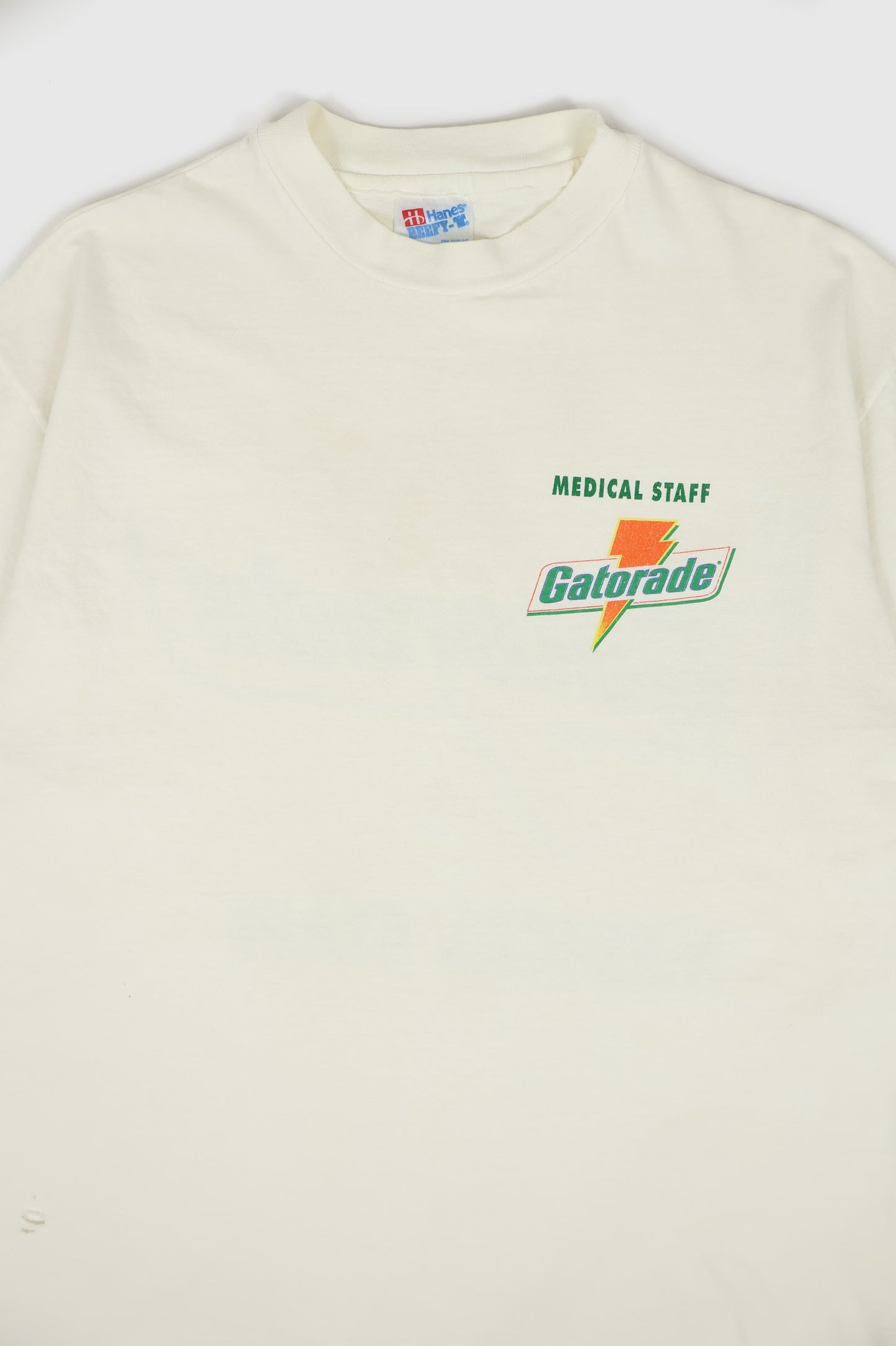 Vintage Gatorade Tee Image 2