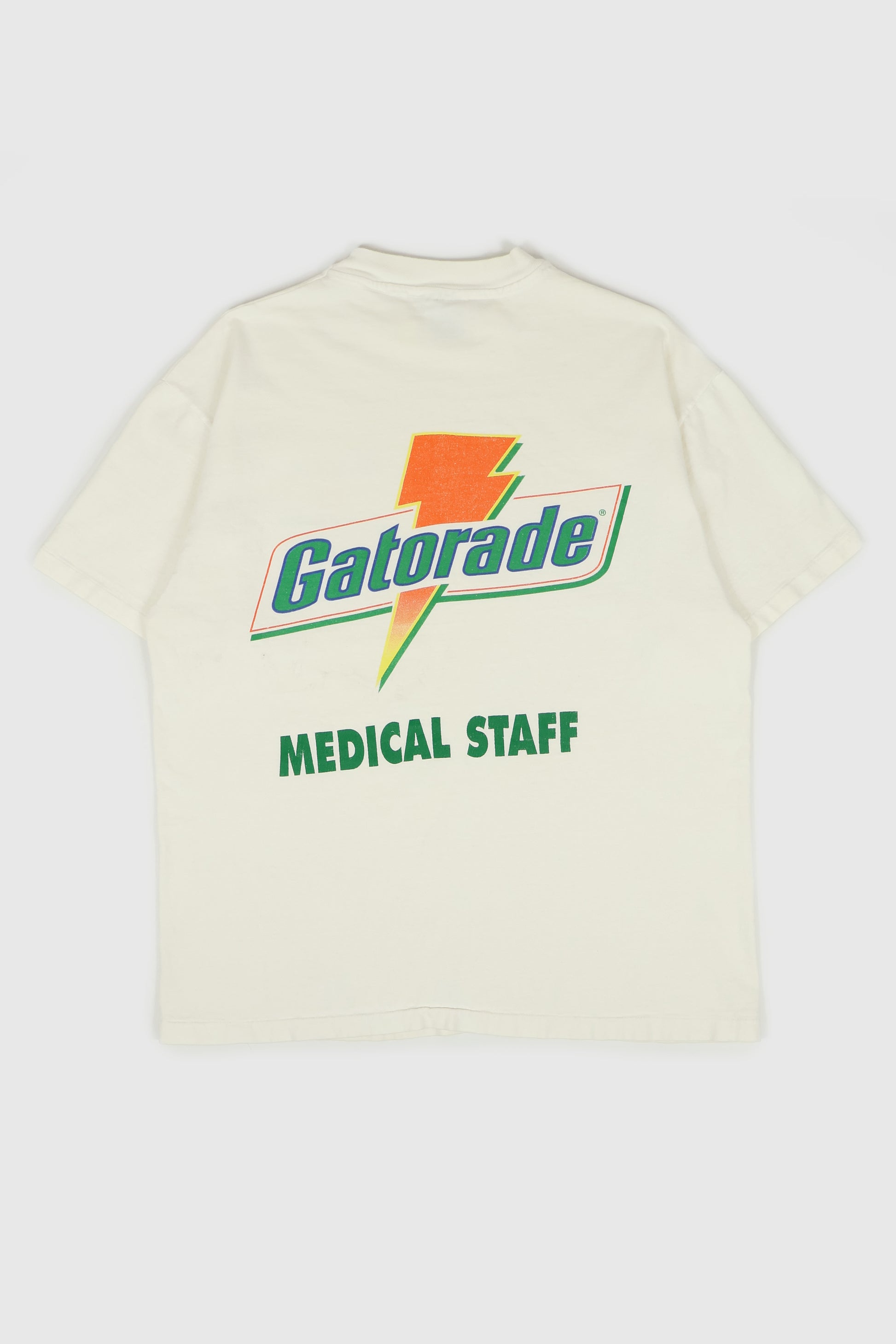 Vintage Gatorade Tee Image 1