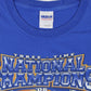 Vintage Florida Gators National Champions Tee Image 2
