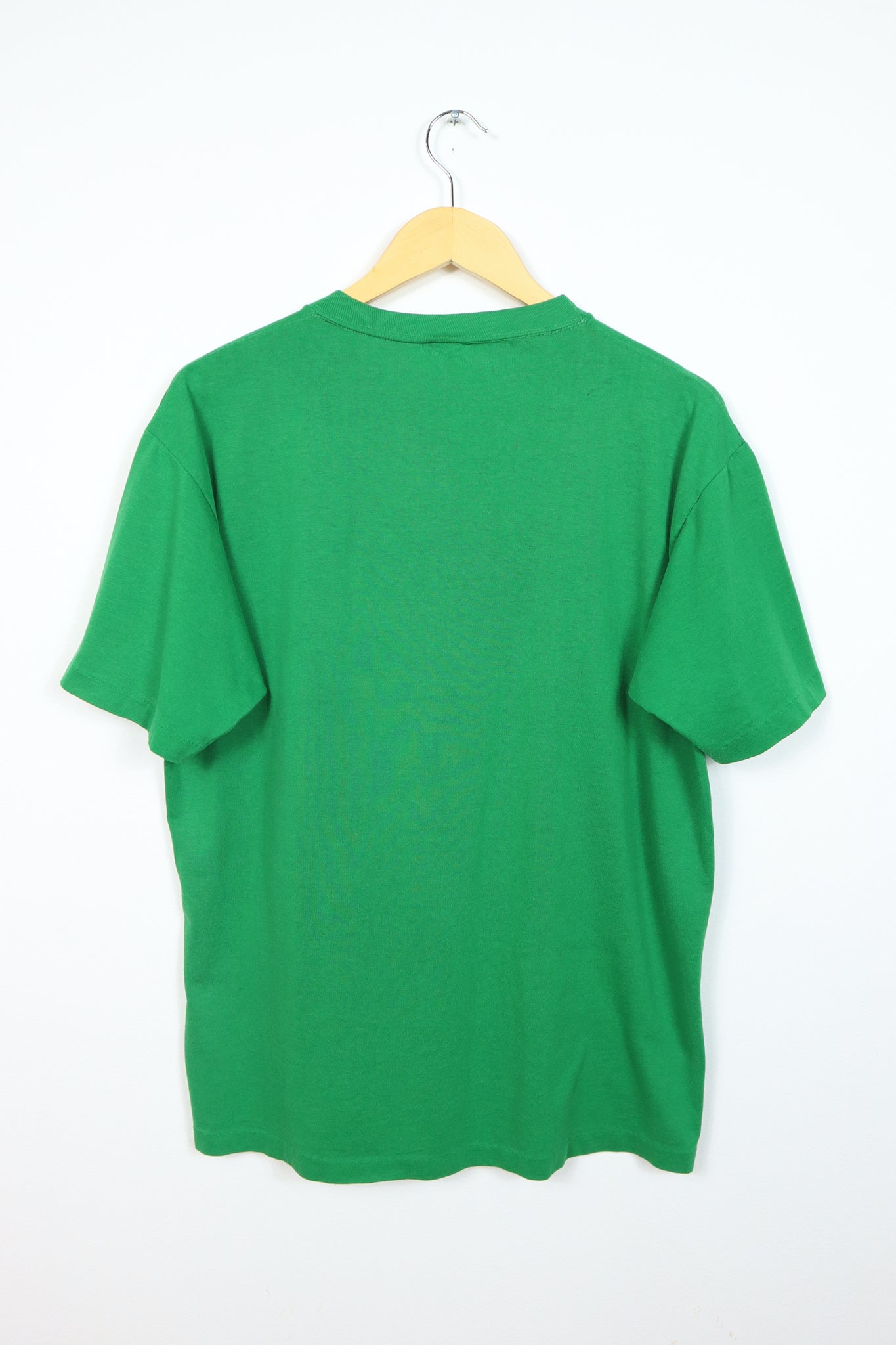 Vintage SUNY Binghamton Geology Tee