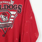 Vintage Georgia Bulldogs Crewneck