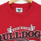 Vintage Georgia Bulldogs Crewneck