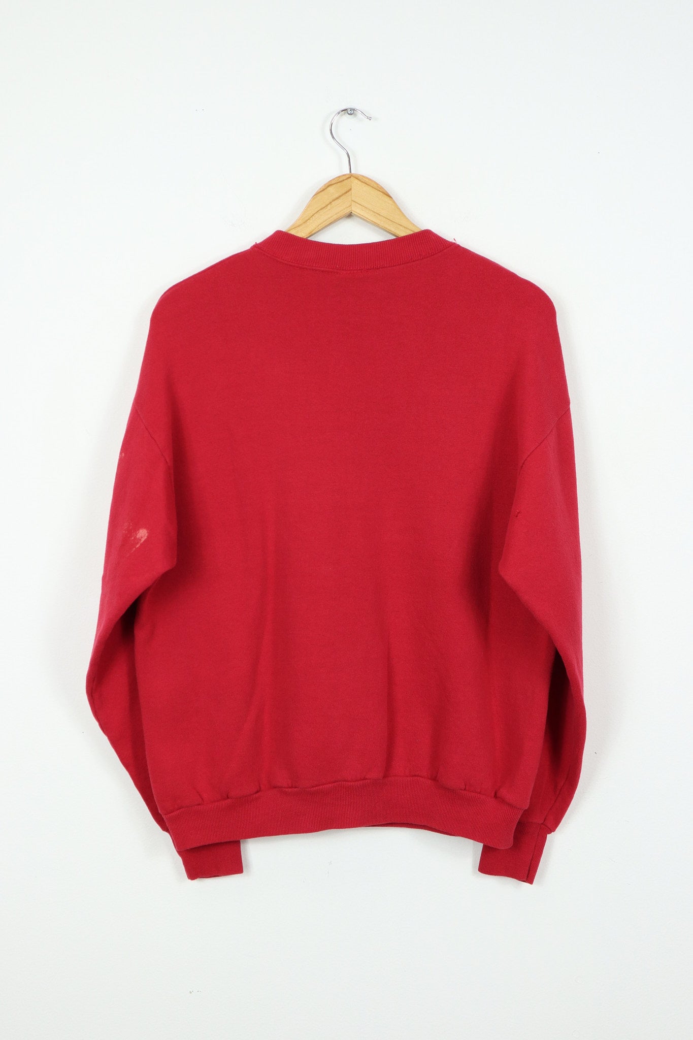 Vintage Georgia Bulldogs Crewneck