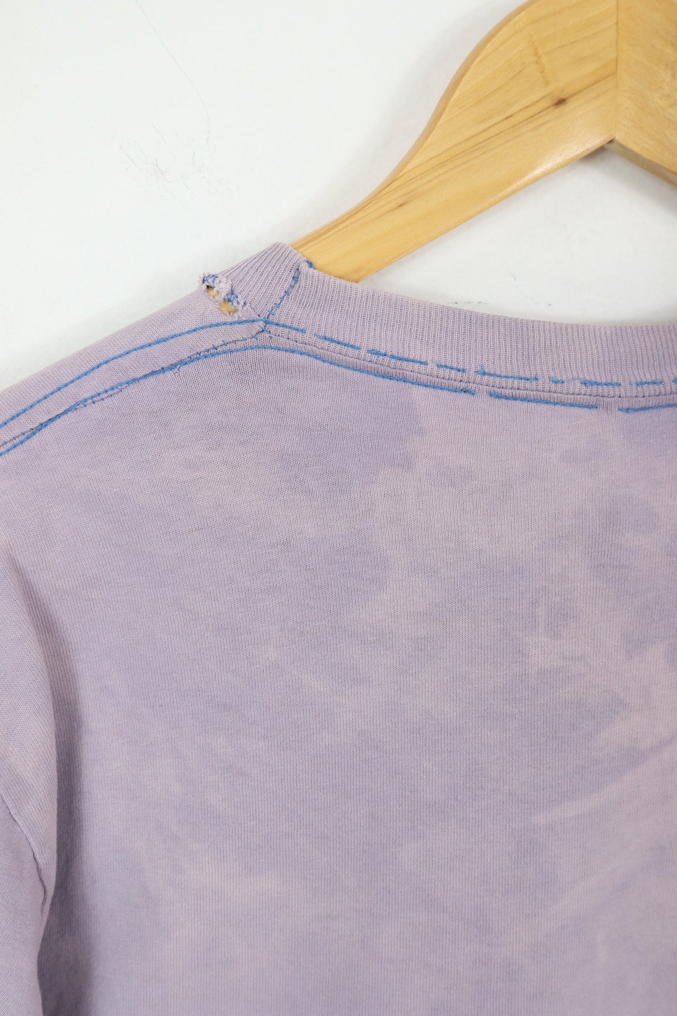 Vintage Taz & Sylvester New York Giants Air It Out Tee