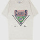 Vintage New York Giants 1990 Super Bowl XXV Champions Tee Image 0