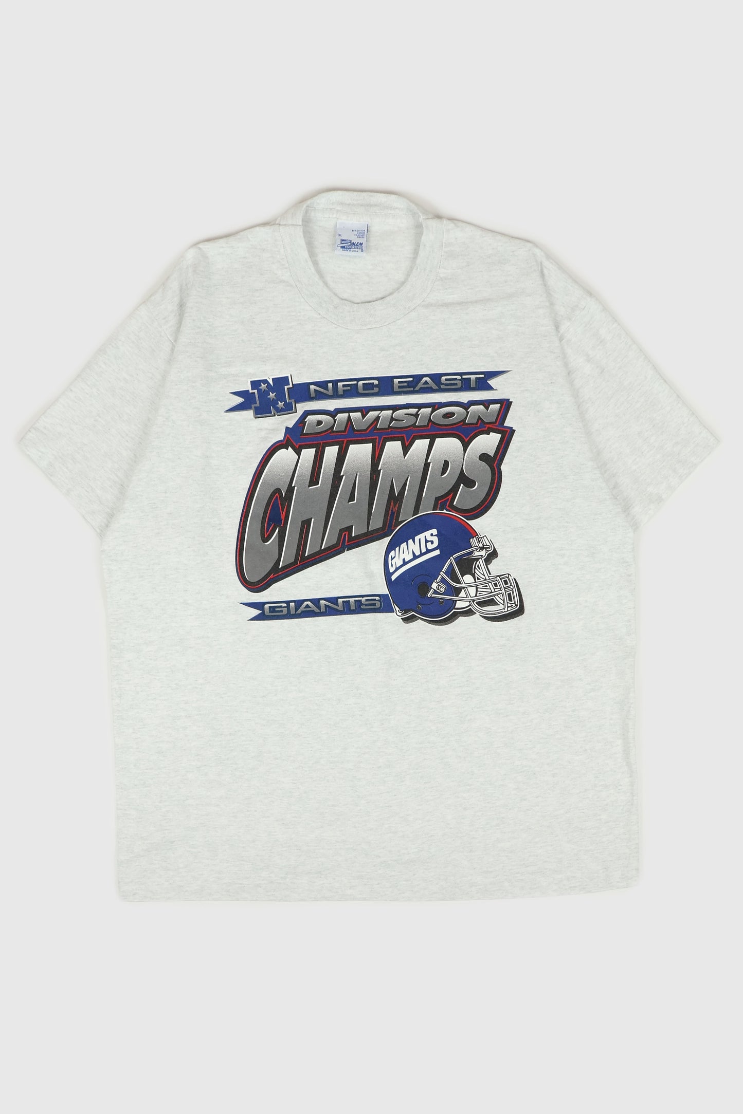 Vintage New York Giants Tee Image 0