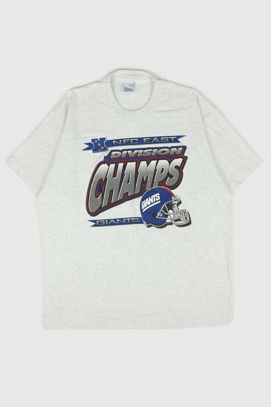 Vintage New York Giants Tee Image 0