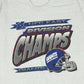 Vintage New York Giants Tee Image 1