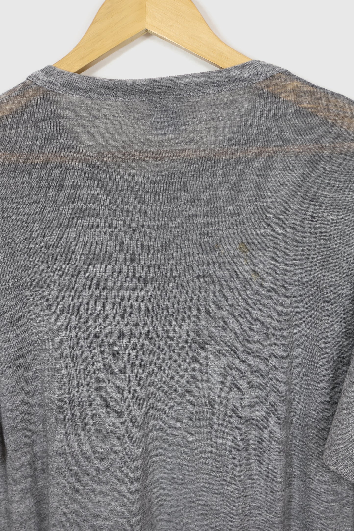 Vintage Threadbare San Francisco Giants Tee