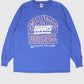 Vintage New York Giants Long Sleeve Tee