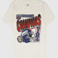 Vintage New York Giants Super Bowl XXV Champions Tee Image 0