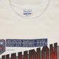 Vintage New York Giants Super Bowl XXV Champions Tee Image 2