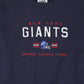 Vintage New York Giants Crewneck 01