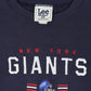 Vintage New York Giants Crewneck 01