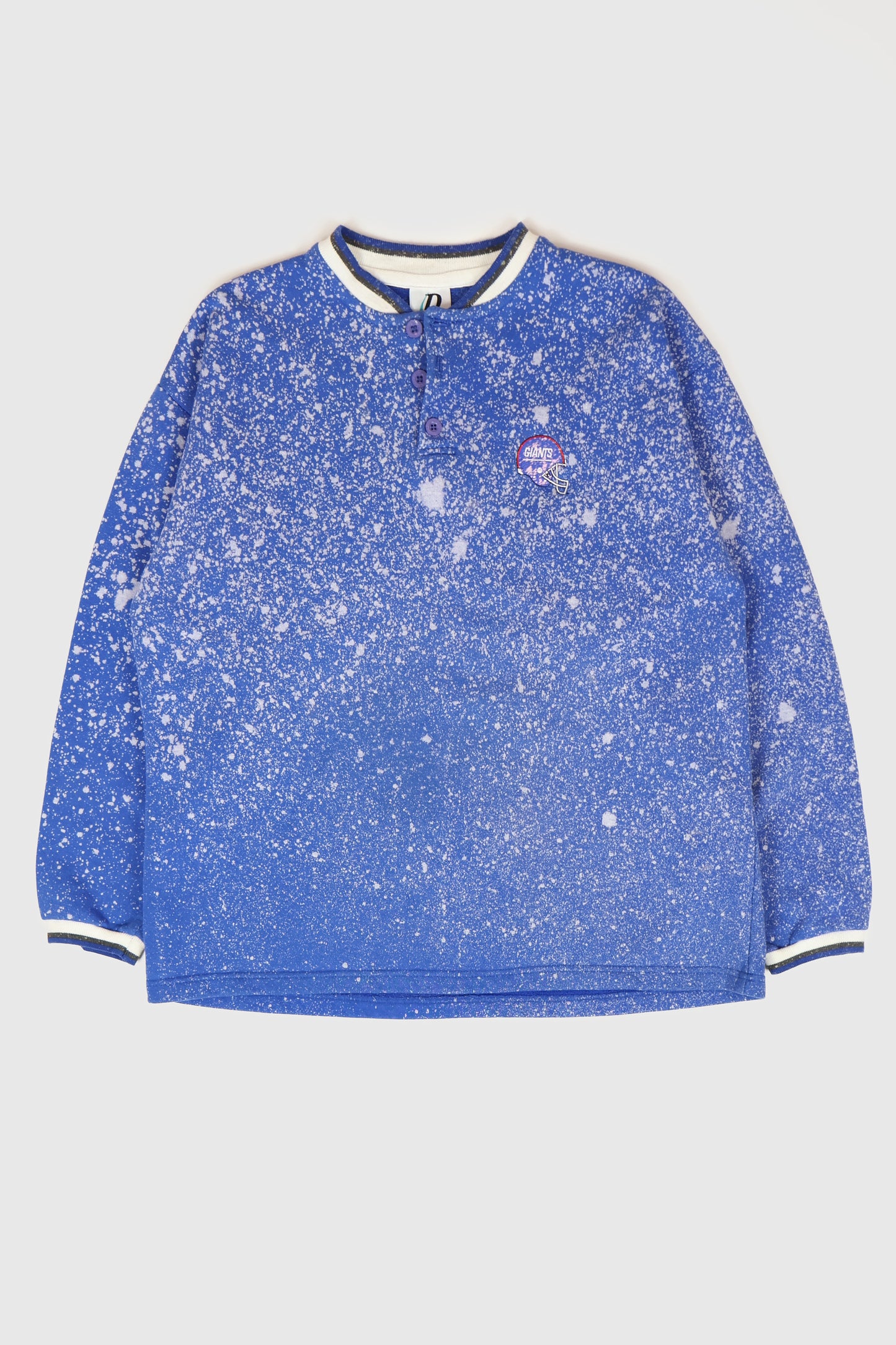 Vintage New York Giants Sweatshirt Image 0