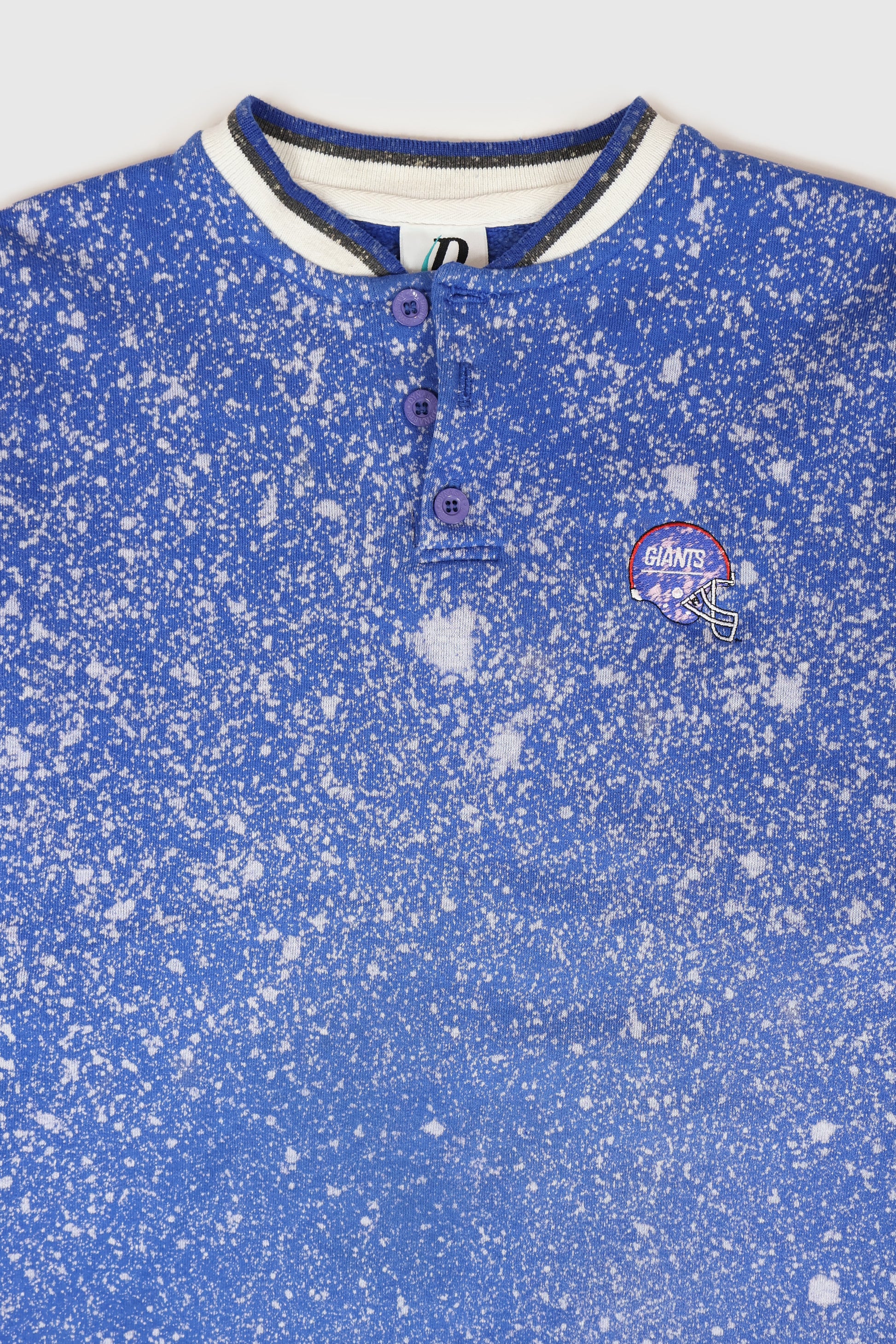 Vintage New York Giants Sweatshirt Image 1