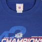 Vintage New York Giants Super Bowl XLII Champions Crewneck Image 2