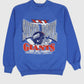 Vintage New York Giants Super Bowl XXV Crewneck Image 0
