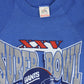 Vintage New York Giants Super Bowl XXV Crewneck Image 2