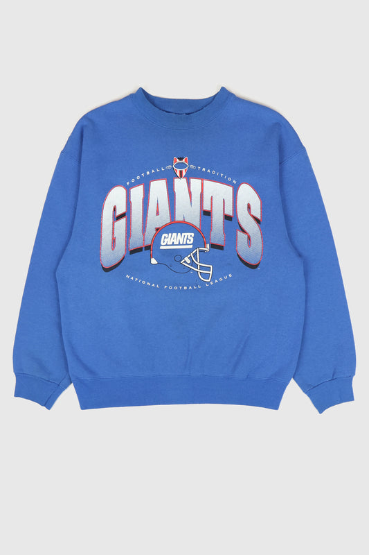 Vintage New York Giants Crewneck Image 0