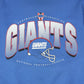 Vintage New York Giants Crewneck Image 1