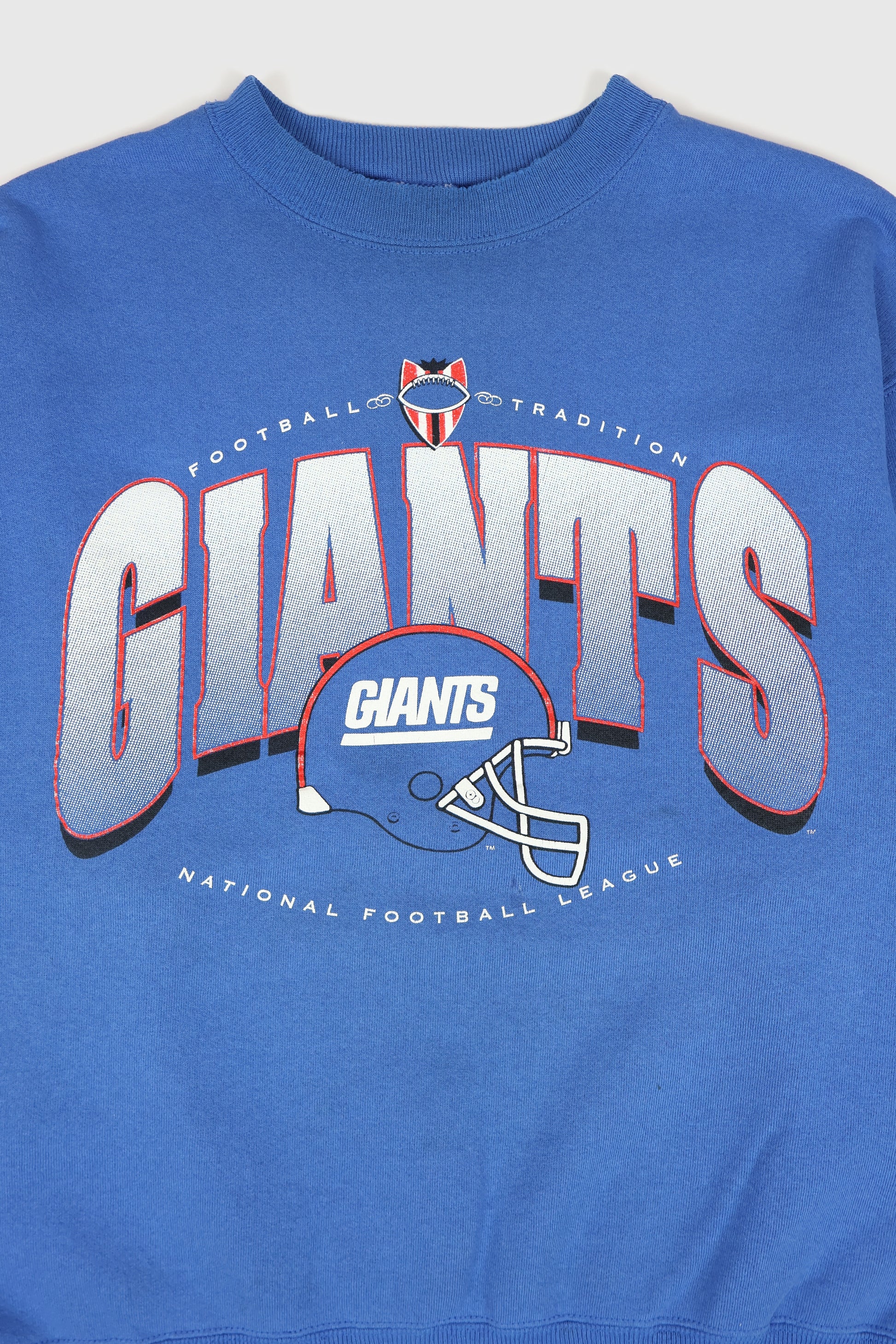 Vintage New York Giants Crewneck Image 1