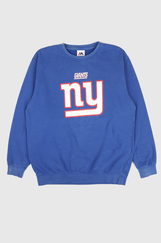 Vintage New York Giants Crewneck Image 0