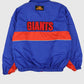 Vintage New York Giants Reversible Jacket