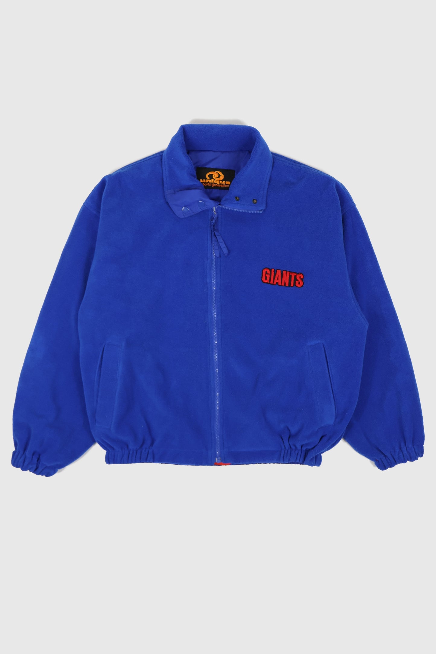 Vintage New York Giants Reversible Jacket