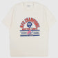 Vintage New York Giants Super Bowl XXI Tee Image 0