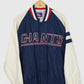 Vintage New York Giants Snap Button Jacket