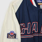 Vintage New York Giants Snap Button Jacket