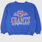 Vintage New York Giants Crewneck 03