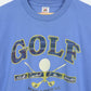 Vintage Myrtle Beach Golf Tee