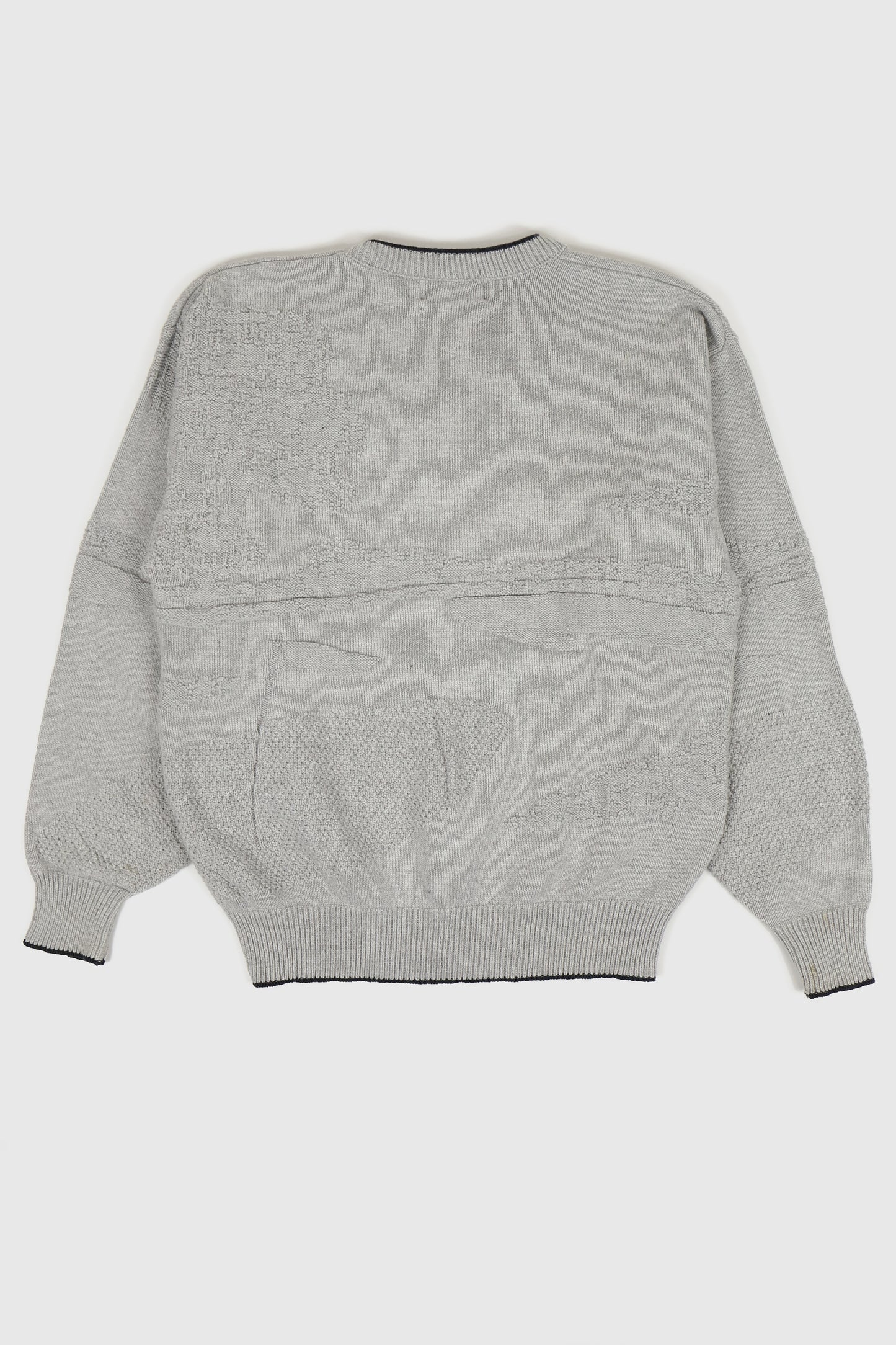 Vintage Golf Sweater Image 3