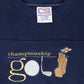 Vintage Championship Golf Crewneck Image 2