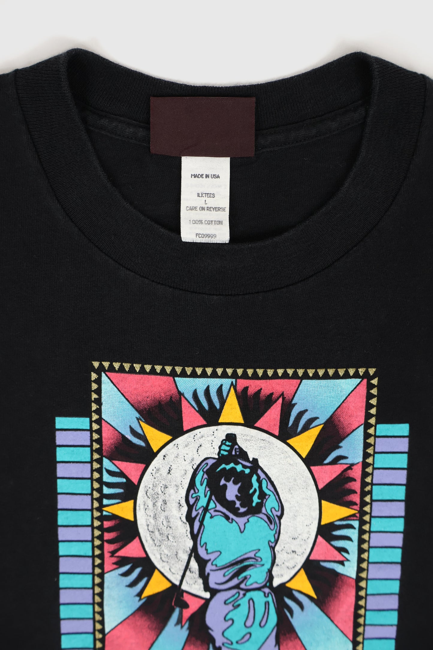 Vintage Golf Tee Image 2