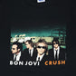 Vintage Bon Jovi 2000 Tour Tee  Image 2