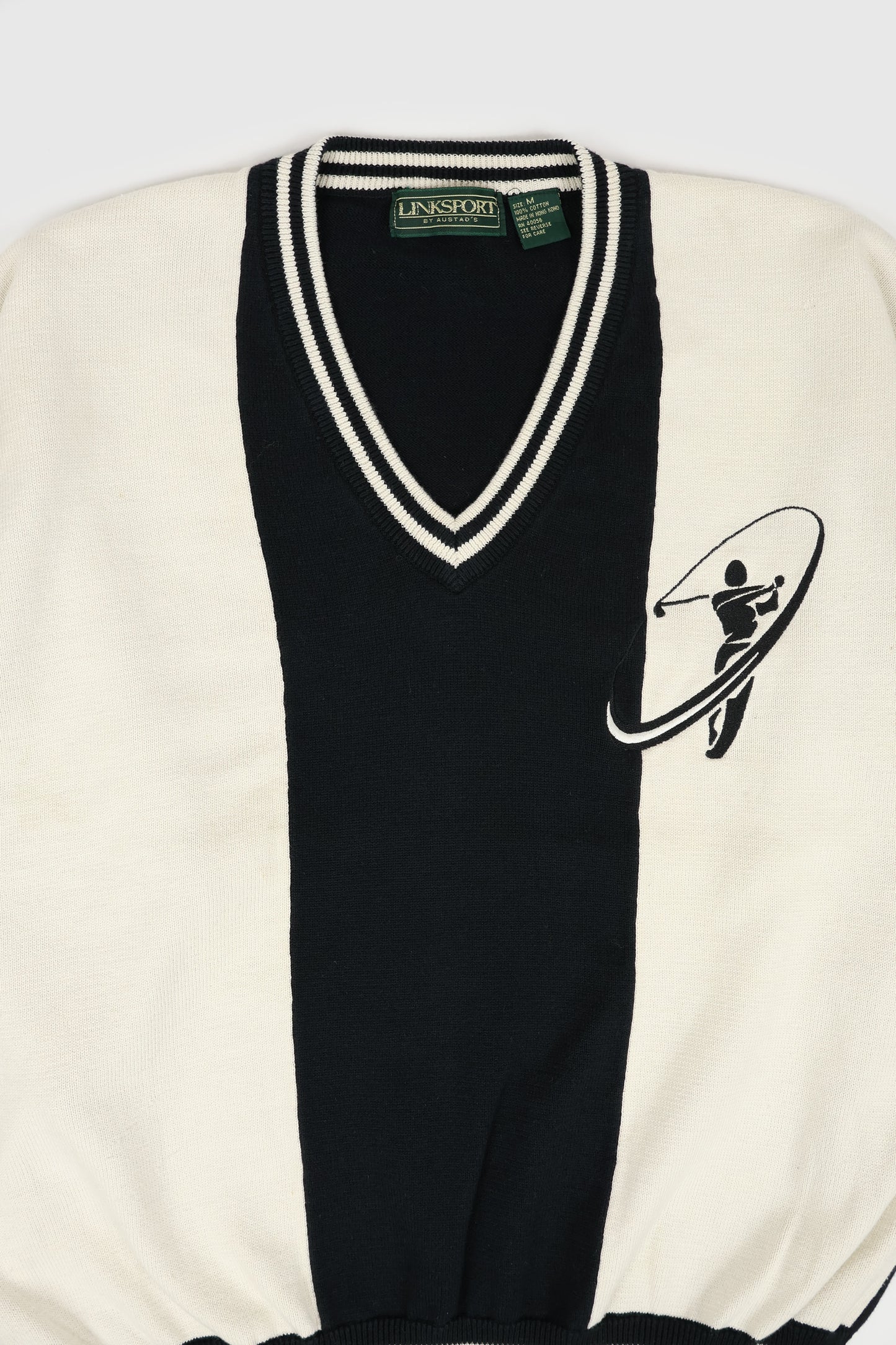 Vintage Golf Crewneck Image 1