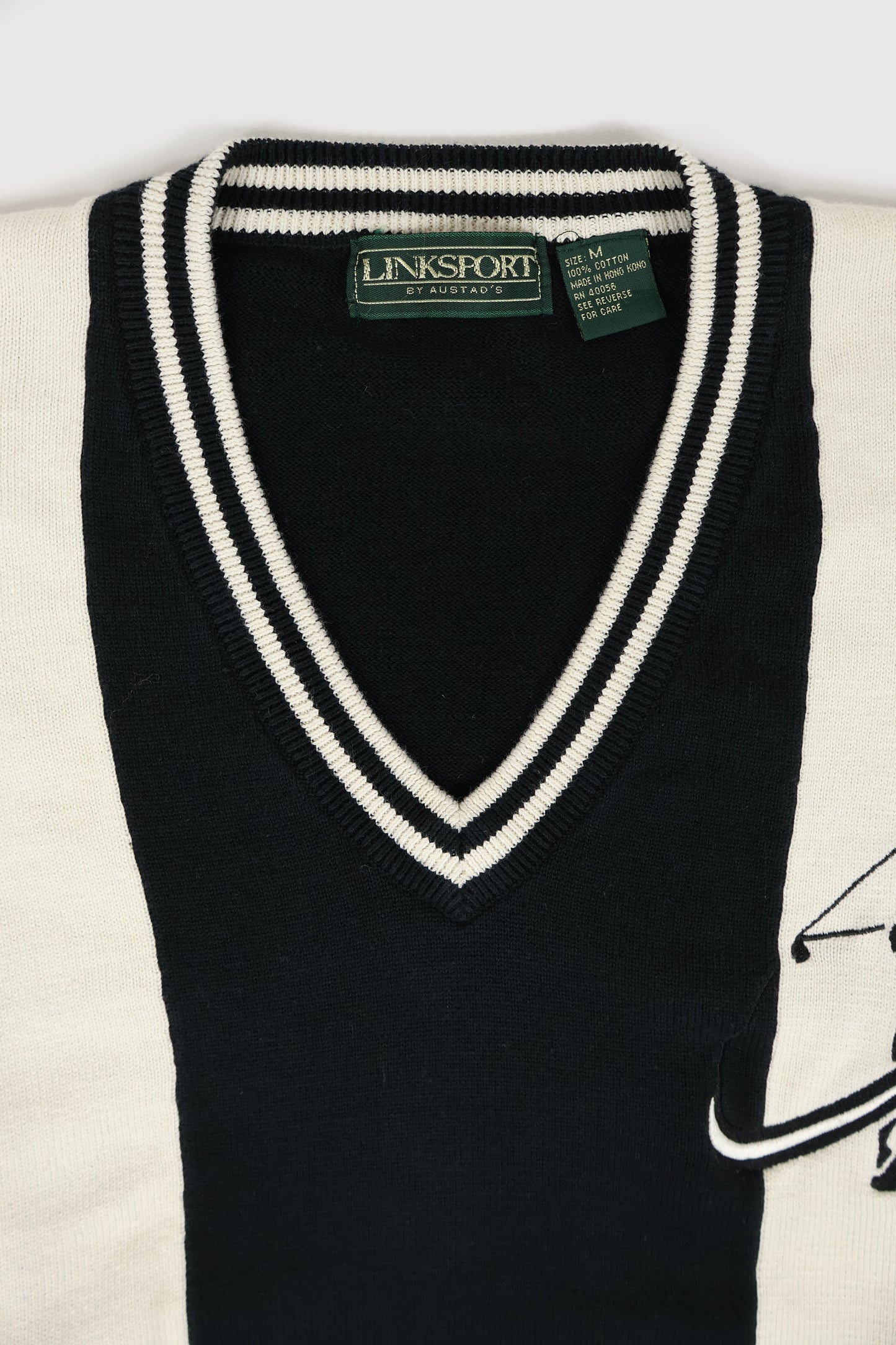 Vintage Golf Crewneck Image 2