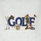 Vintage Golf Crewneck Image 1