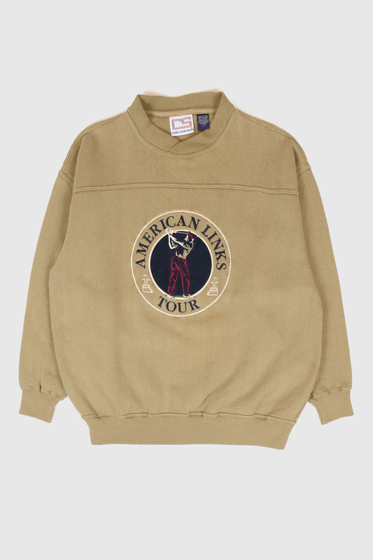 Vintage Golf Crewneck Image 0
