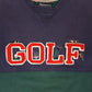 Vintage Golf Crewneck Image 1