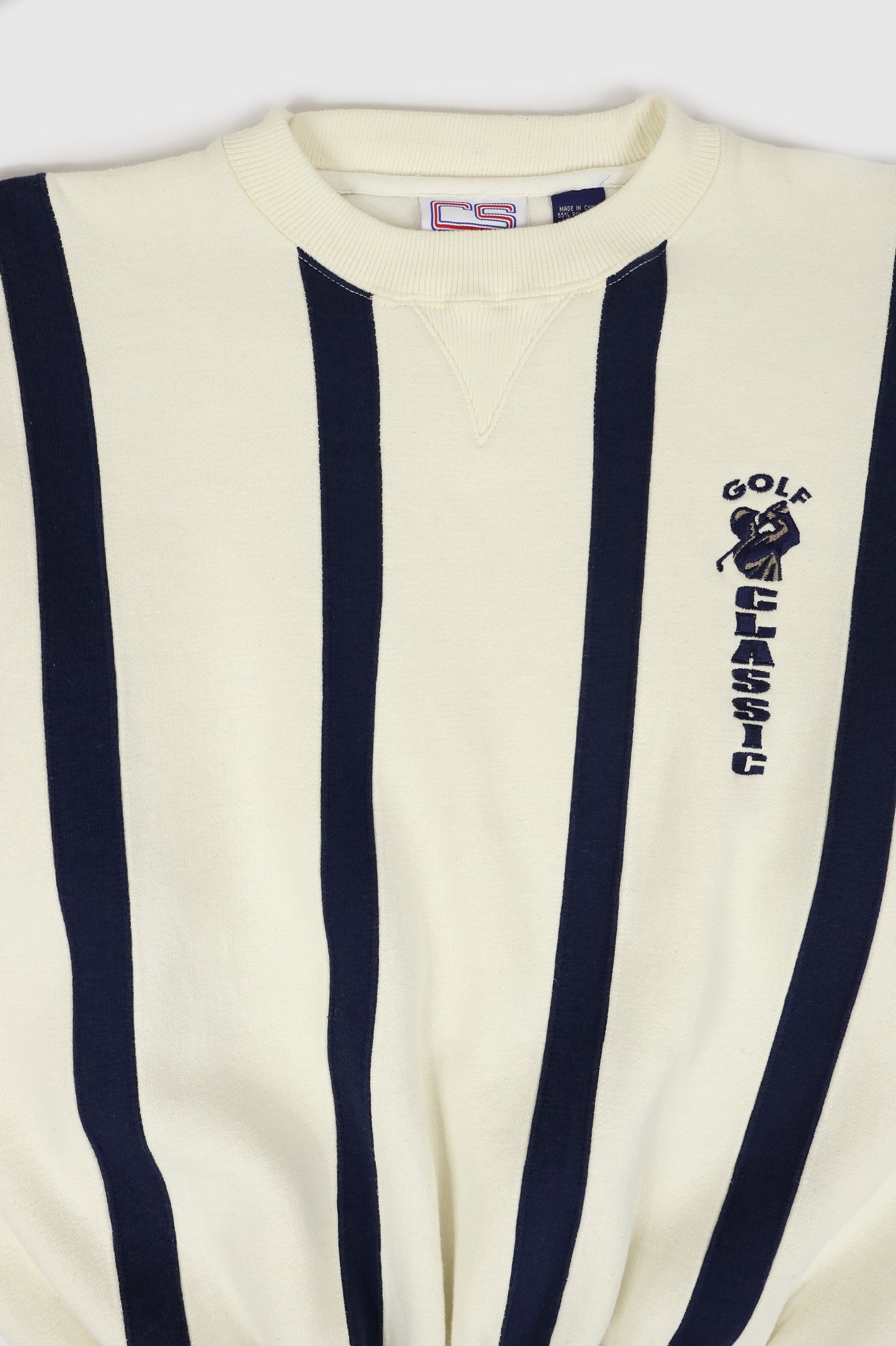 Vintage Golf Classic Crewneck Image 1