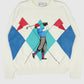 Vintage Golf Crewneck