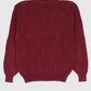 Vintage Embroidered Golf Sweater  Image 3
