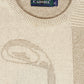 Vintage Golf Sweater