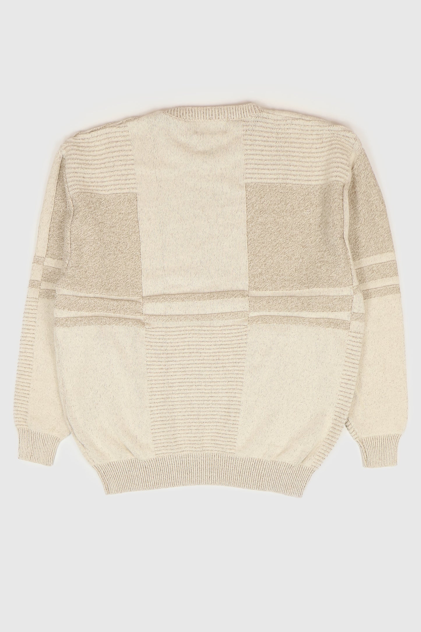 Vintage Golf Sweater Image 1