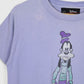 Vintage Fadeded Goofy Tee